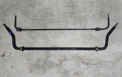Mazda NB OEM Swaybars