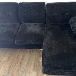 New Sectional 
