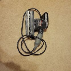 Craftsman Orbital Sander 