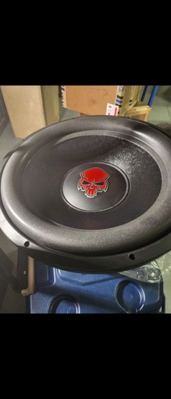INCRIMINATOR AUDIO DEATH PENALTY 15 --- $550
