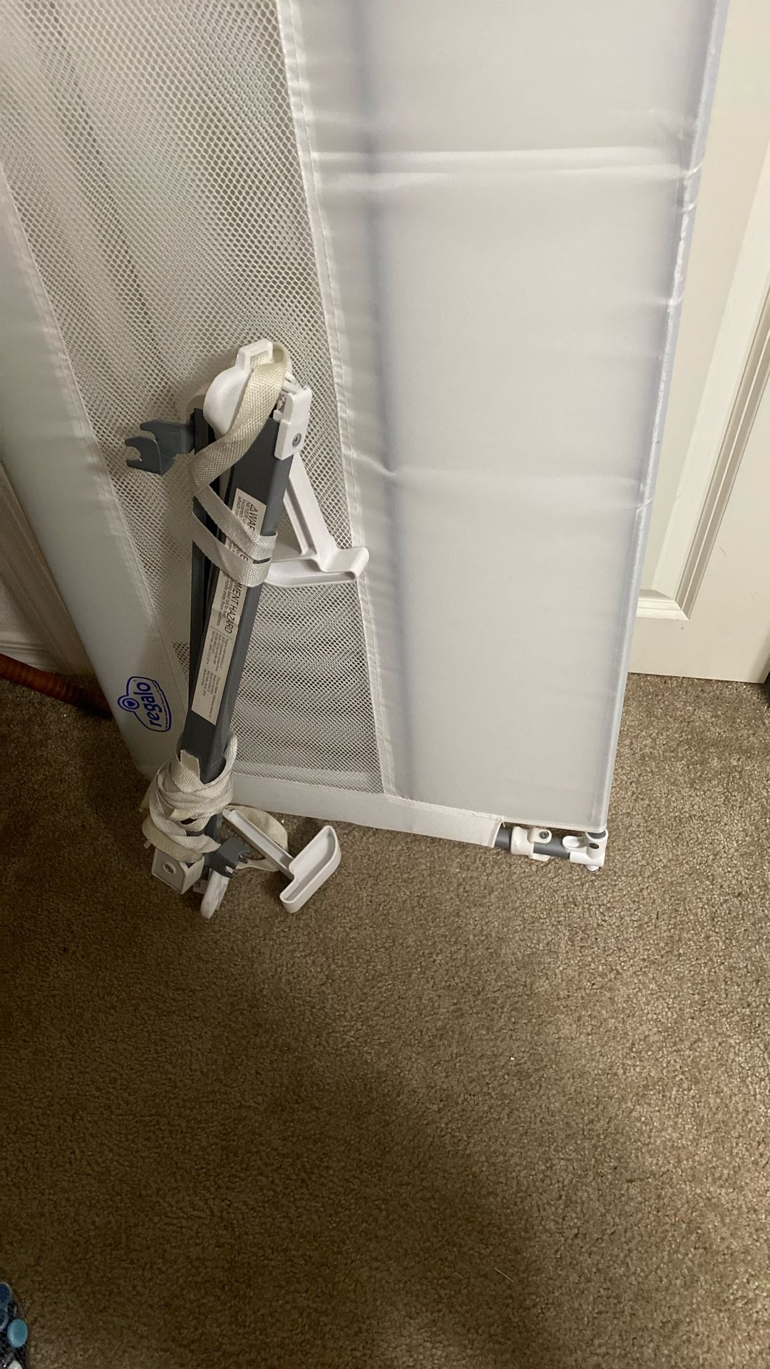 Bed Rail