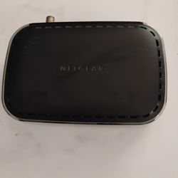Netgear Modem 