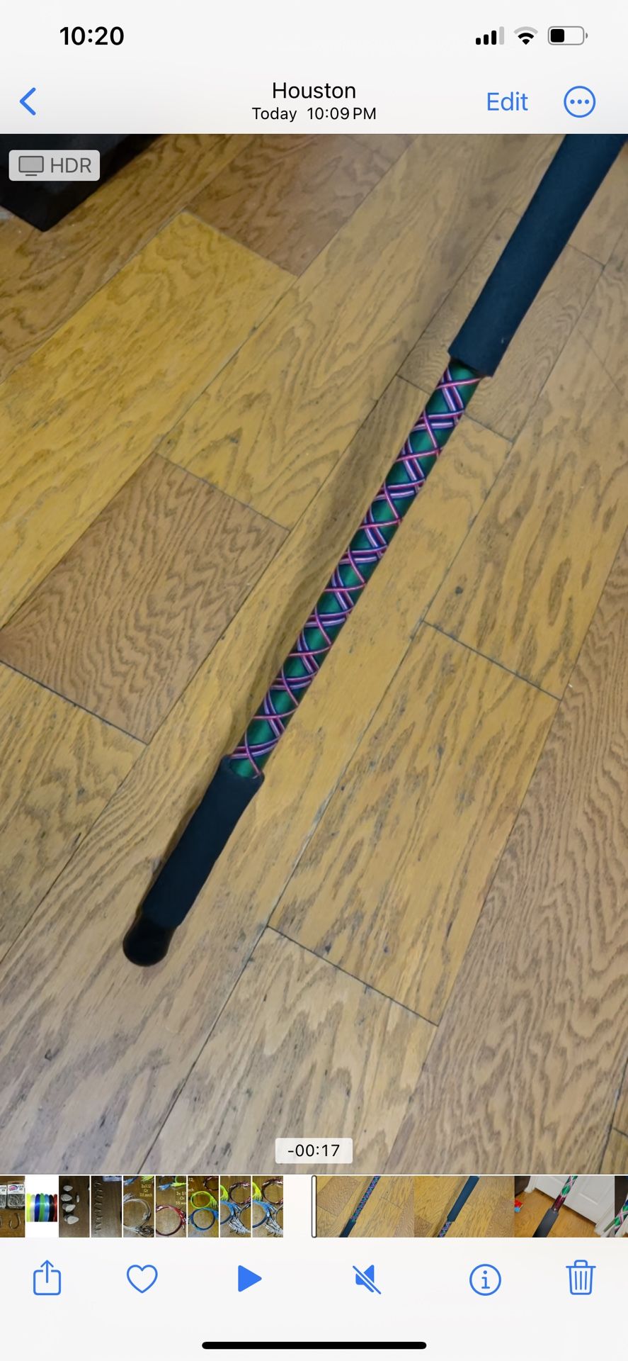 9ft Fishing Rod