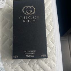 Perfume Gucci 
