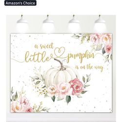 Baby Shower Decoration