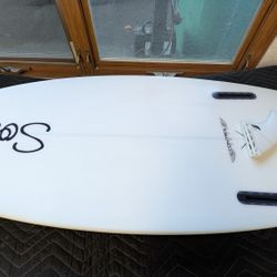 *NEW* Soulcraft Control Freak Wakesurf Board Multiple Sizes