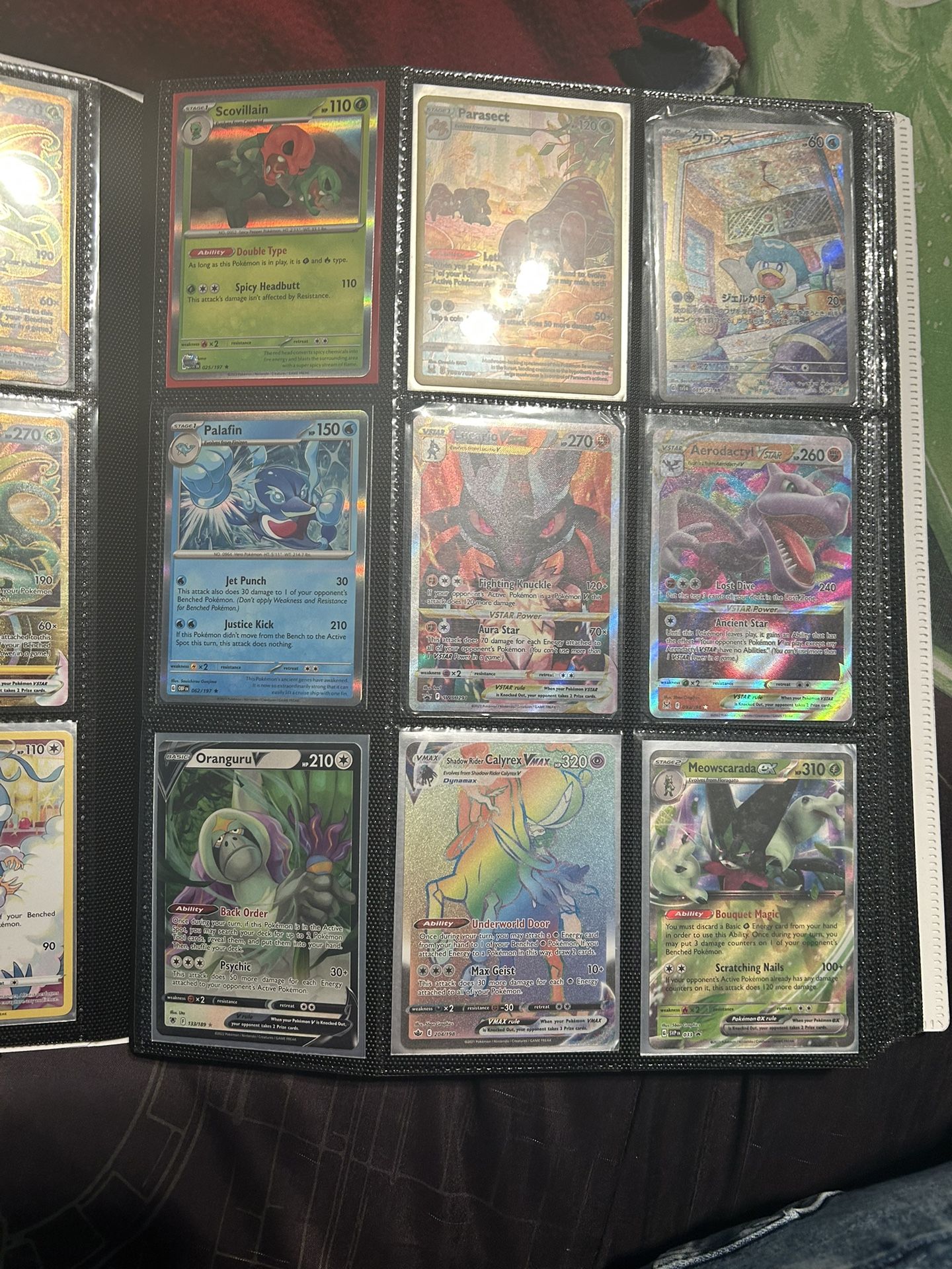 Pokémon Cards
