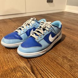 Nike Dunks