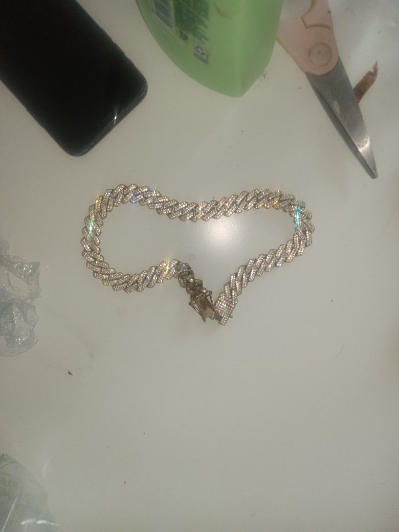 Gold Chain