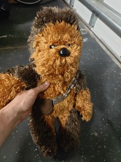Star wars toy