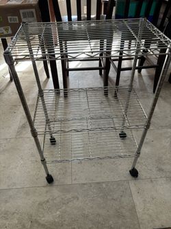 Utility Cart