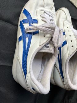 Vintage ASICS Tiger sneakers
