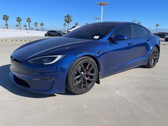 2023 Tesla Model S