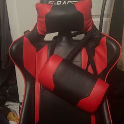 Gaming Chair. 