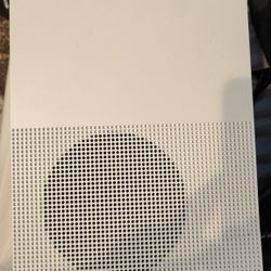 Xbox One S Digital Edition Used Working