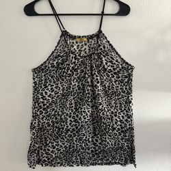 Leopard Top (small)