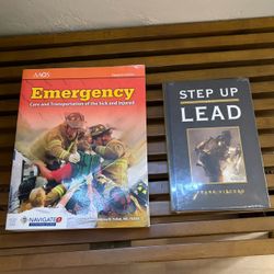 Emergency Care and Transportation of the Sick and Injured,  Eleventh Edition + Emergency Care and Transportation of 