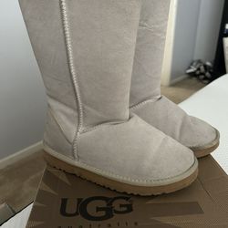 UGG Boots Size 7