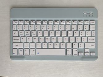 Typo On Shift Wireless Keyboard