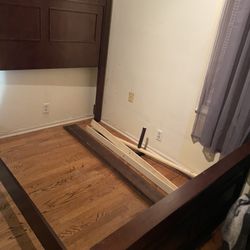 Full Size Bed Frame