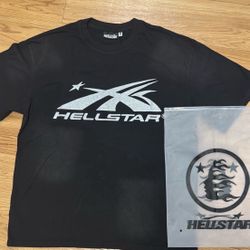 Hellstar T-Shirt