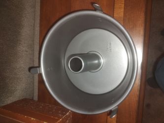 Angel Food Cake pan