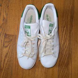Stan Smith Size 10 Men’s 