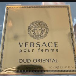 Versace Perfume 