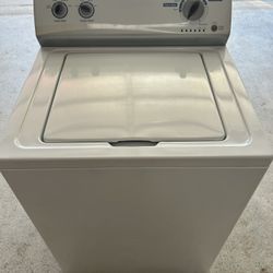 Kenmore Washer