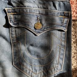 Vintage True Religions
