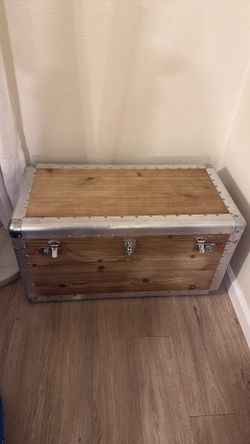 Treasure Chest