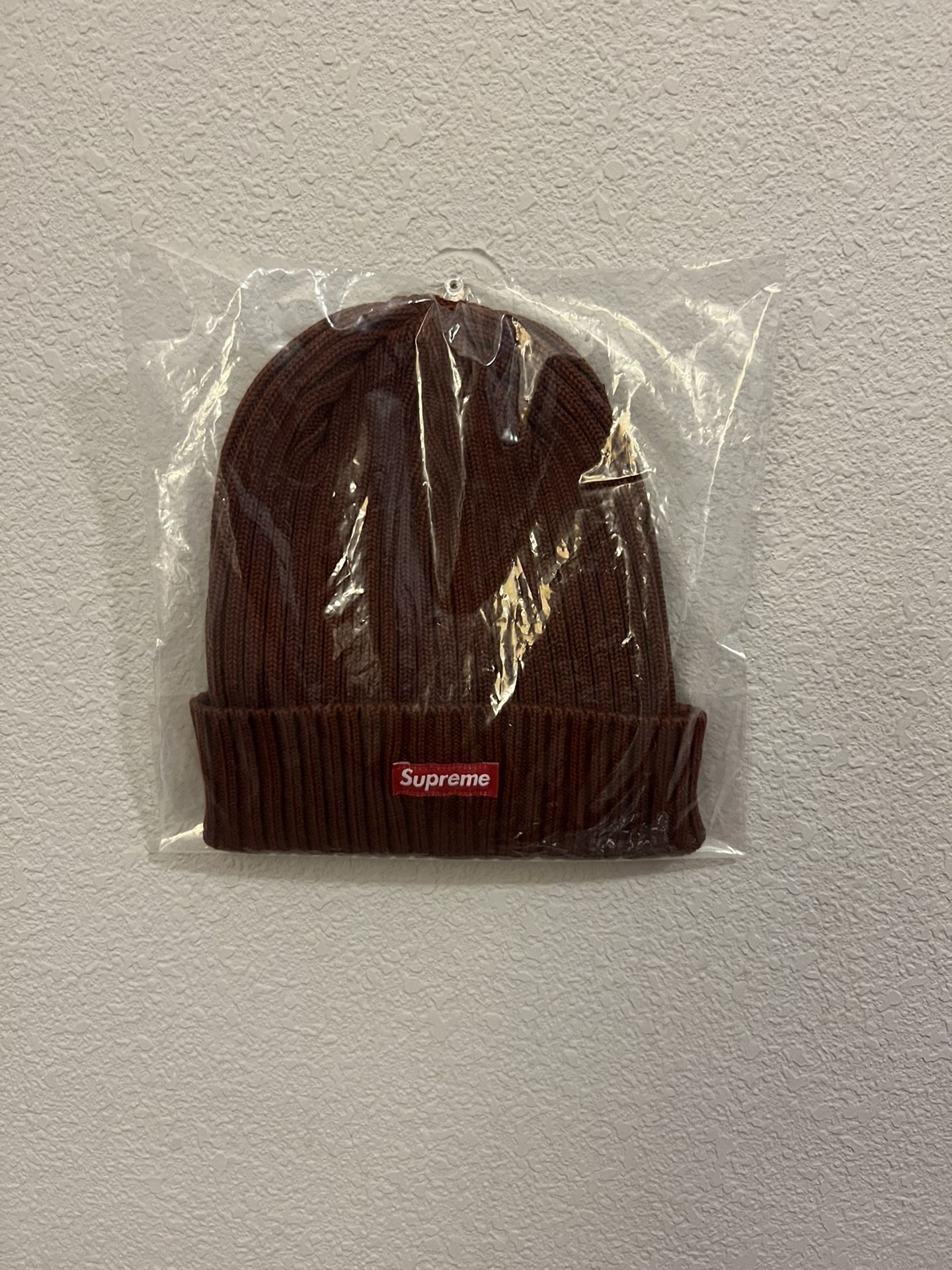 Supreme Beanies