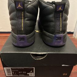 Jordan 12 Retro