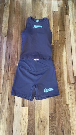 Devour womens set
