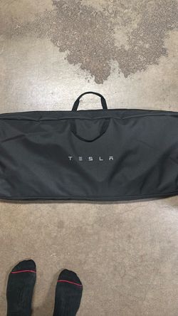 Official Tesla Model 3/Y/S pet liner