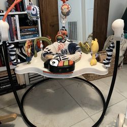 Fisher price Baby Bouncer