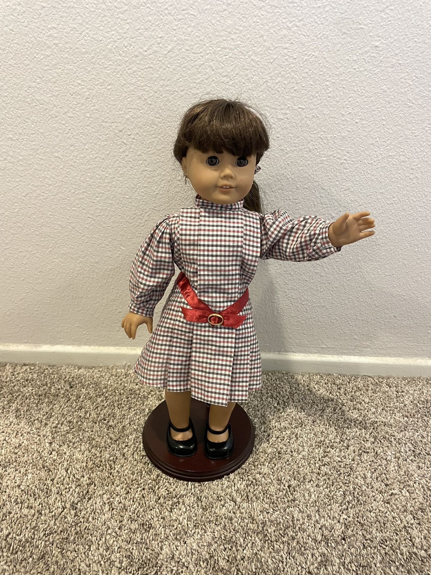 American Girl Doll *DISCONTINUED* Samantha for Sale in Riverside, CA