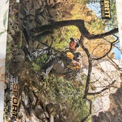 Garret Metal Detector