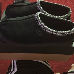 Men’s Uggs