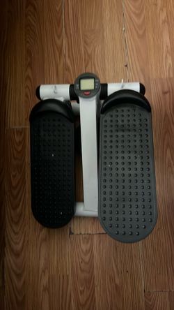 Exercise Stepper