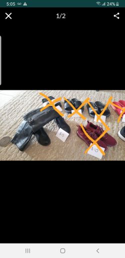 Shoes!! Women size 8