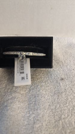 New beautiful coach bracelet