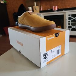 Timberland SLIPPERS BRAND NEW