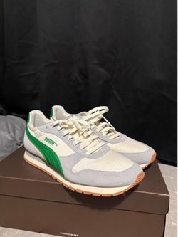 Men's Puma SR Siege Shoes