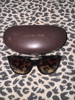 Michael Kors Sunglasses