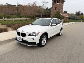 2015 BMW X1