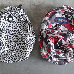 Backpacks