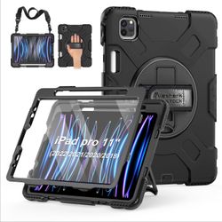 Case For IPad Pro 11 Inch