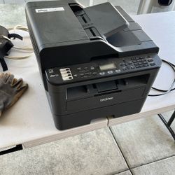 Brother MFC-L27100W Printer