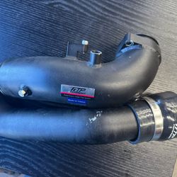 FTP BMW G20 B58 3.0T Charge Pipe (A90 Supra) B58 Gen 2